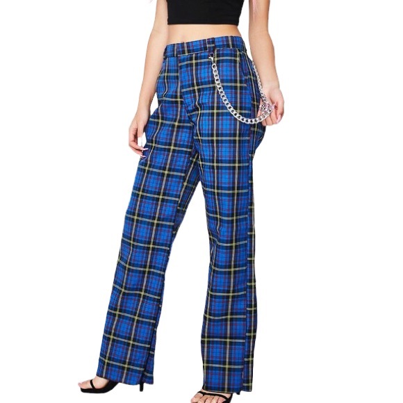 Omighty Quinn Pants - Picture 4 of 11